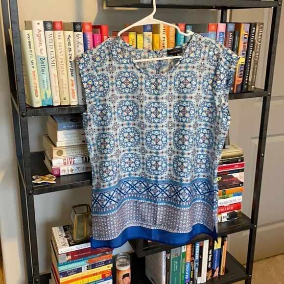 The Limited Tops - NWOT The Limited Top